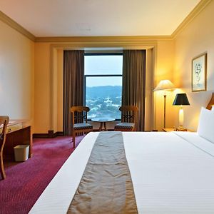 Ambassador King Room